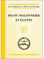 Franc-Maçonnerie et Egypte - Livret 27