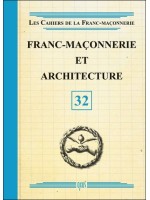 Franc-maçonnerie et architecture - Livret 32