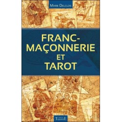 Franc-maçonnerie et tarot