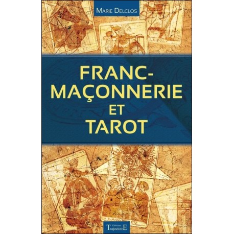 Franc-maçonnerie et tarot