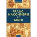 Franc-maçonnerie et tarot