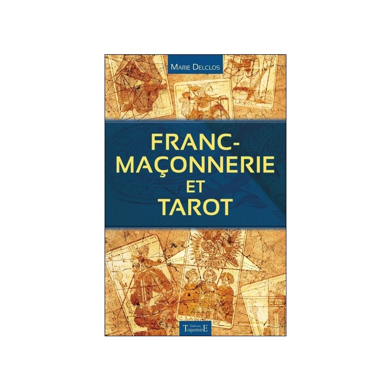 Franc-maçonnerie et tarot