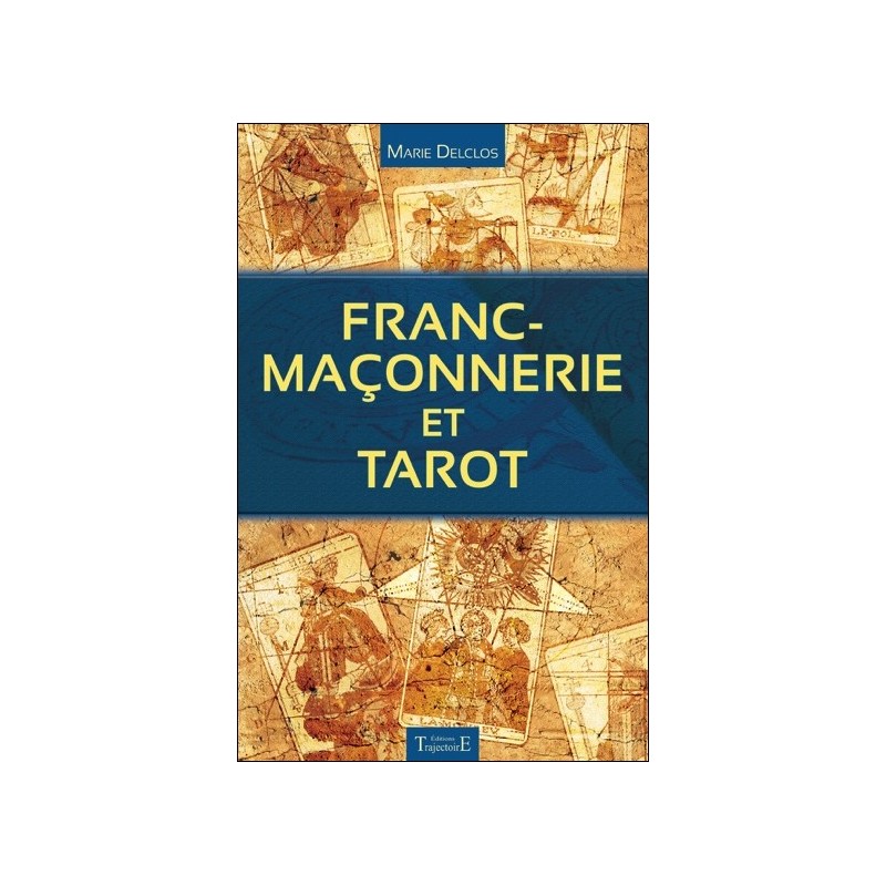 Franc-maçonnerie et tarot