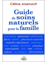 Guide de soins naturels pour la famille