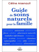 Guide de soins naturels pour la famille