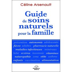 Guide de soins naturels pour la famille