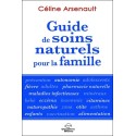 Guide de soins naturels pour la famille