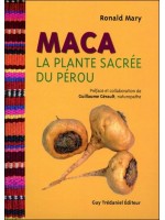 Maca - La plante sacrée du Pérou