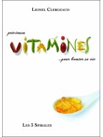 Précieuses vitamines... pour booster sa vie