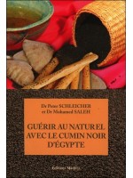 Guérir au naturel avec le cumin noir d'Egypte