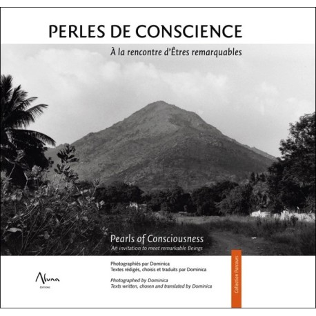 Perles de conscience - A la rencontre d'Etres remarquables