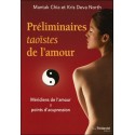 Préliminaires taoïstes de l'amour - Méridiens de l'amour & points d'acupression