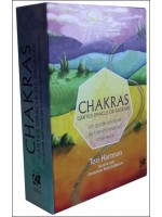 Chakras - Cartes oracle de sagesse - Un guide spirituel de transformation intérieure