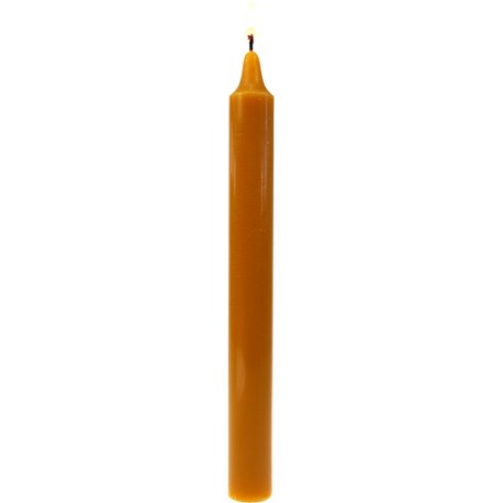 BOUGIE -  Cire antique