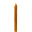 BOUGIE -  Cire antique