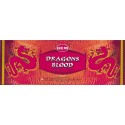 Encens Sang de dragon - 20 grs - Hem