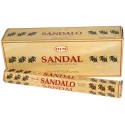 Encens Santal 20 grs - Hem - 