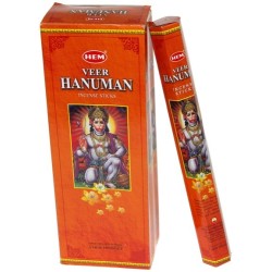 Encens Hanuman 20 grs - Hem - 