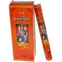 Encens Hanuman 20 grs - Hem - 