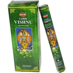 Encens Vishnu 20 grs - Hem - 