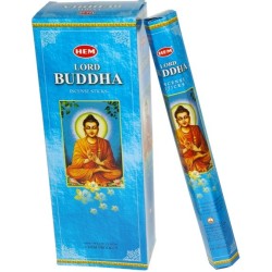 Encens Buddha 20 grs - Hem - 