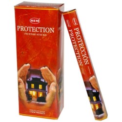 Encens Protection 20 grs - Hem - 