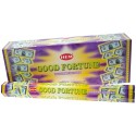 Encens Bonne fortune 20 grs - Hem - 