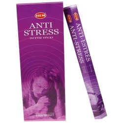 Encens Anti stress 20 grs - Hem - 