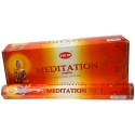 Encens Méditation 20 grs - Hem - 