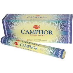 Encens Camphre 20 grs - Hem - 