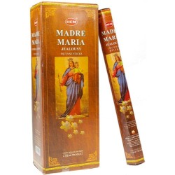 Encens Madre Maria - 20 grs - Hem -