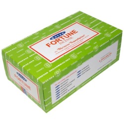 Encens Nag Champa - 15 grs - Satya - Fortune ()