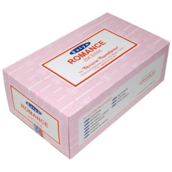 Encens Nag Champa - 15 grs - Satya - Romance ()