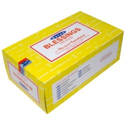 Encens Nag Champa - 15 grs - Satya - Blessing ()