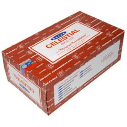 Encens Nag Champa - 15 grs - Satya - Célestial ()