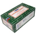 Encens Nag Champa - 15 grs - Satya - Patchouli Forest ()