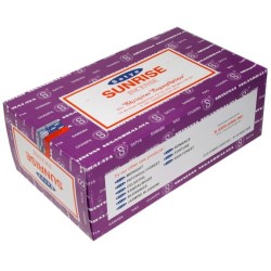 Encens Nag Champa - 15 grs - Satya - Sunrise ()