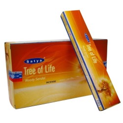 Encens Nag Champa Esoteric - Arbre de Vie - 