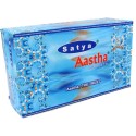 Encens Satya Aastha - 15 grs - 