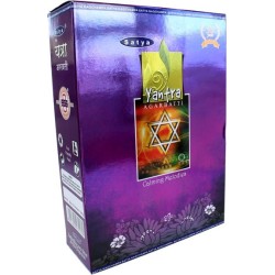 Encens Satya Yantra - 20 grs - 