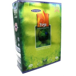 Encens Satya Yuga - 20 grs - 