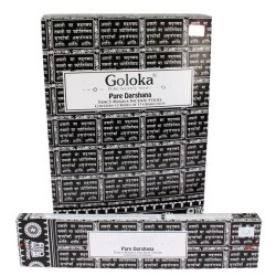 Encens Goloka - 15 grs - Pure Darshana - 
