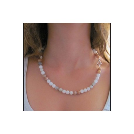 COLLIER DE SOINS LISA  