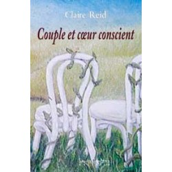 Couple et coeur conscient - Etes-vous ? T.2