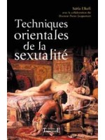 Techniques orientales de la sexualité