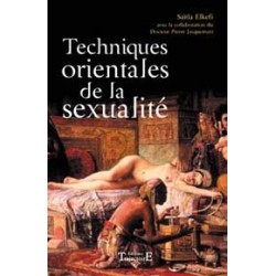 Techniques orientales de la sexualité