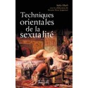 Techniques orientales de la sexualité