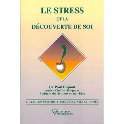 Stress et la découverte de soi