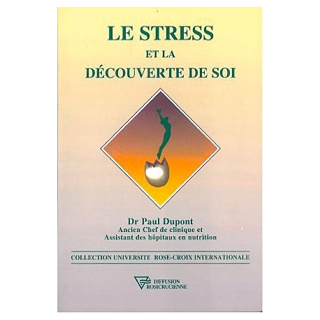 Stress et la découverte de soi