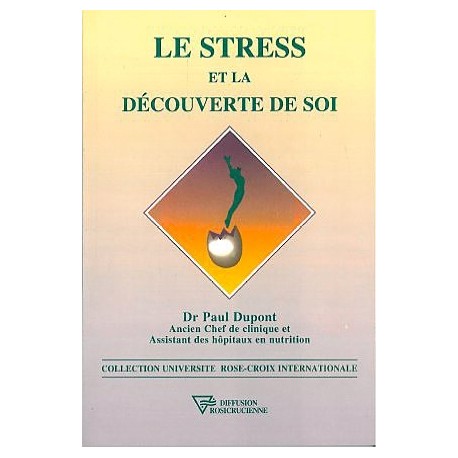 Stress et la découverte de soi